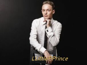 LLittlePPrince