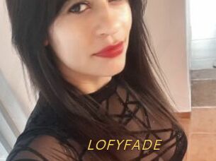 LOFYFADE