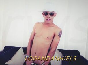 LOGANDANHIELS