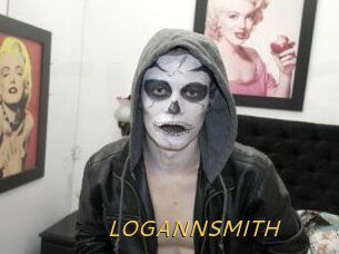 LOGANNSMITH