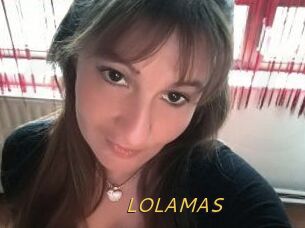 LOLAMAS
