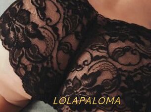 LOLAPALOMA