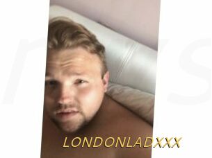 LONDONLADXXX