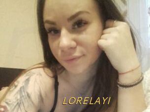 LORELAYI