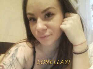 LORELLAYI