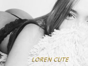 LOREN_CUTE