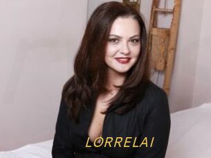LORRELAI_