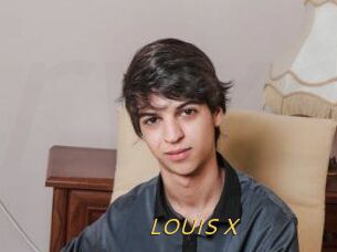 LOUIS_X
