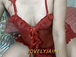 LOVELYJAIMY