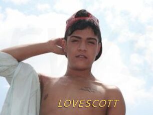 LOVESCOTT