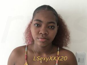 LSexyXXX20