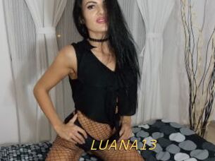 LUANA13