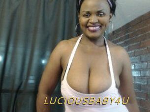 LUCIOUSBABY4U