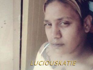 LUCIOUSKATIE