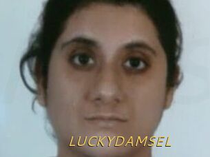 LUCKYDAMSEL
