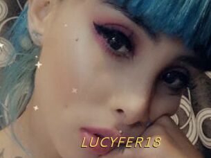 LUCYFER18
