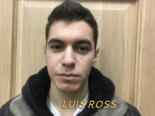 LUIS_ROSS