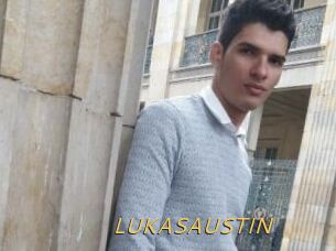 LUKASAUSTIN
