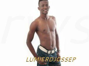 LUMIERDJOSSEP