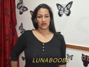 LUNABOOBS