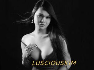 LUSCIOUSKIM