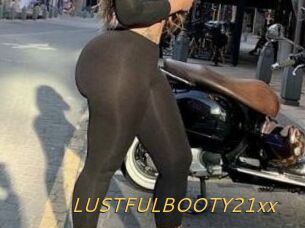 LUSTFULBOOTY21xx