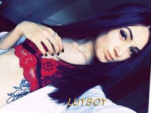 LUYBOY
