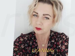 LYANNAx