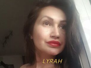 LYRAH