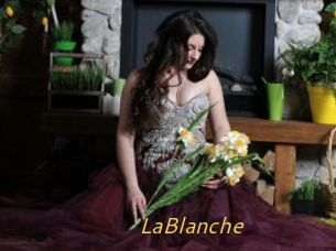 LaBlanche