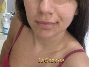 LaGazelle