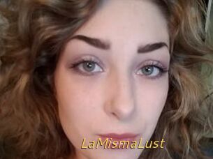 LaMismaLust