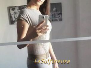 LaSulfureuse