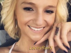 LaceyRaeX
