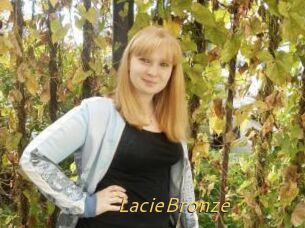 LacieBronze