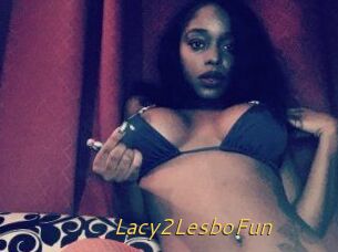 Lacy2LesboFun
