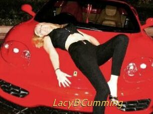 LacyBCumming