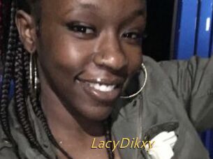 LacyDikxy