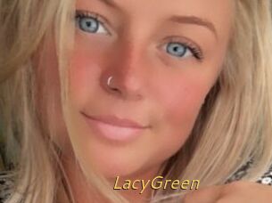 LacyGreen