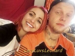 LacyLuvsLeonard