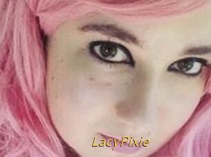 LacyPixie