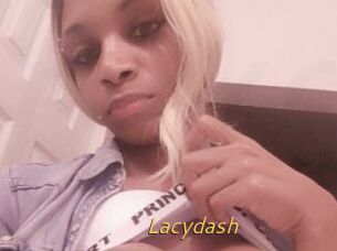 Lacydash