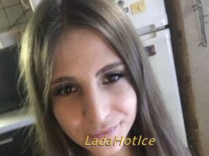 LadaHotIce