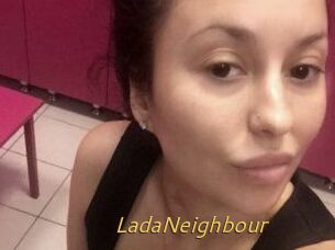 LadaNeighbour