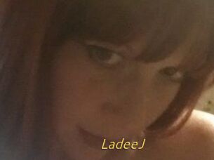 LadeeJ