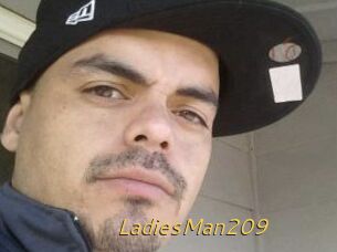 LadiesMan209