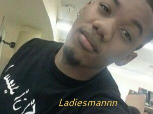 Ladiesmannn