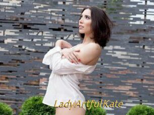 LadyArtfulKate