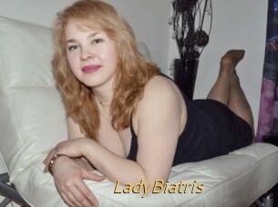 LadyBiatris