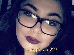 LadyCocoXO